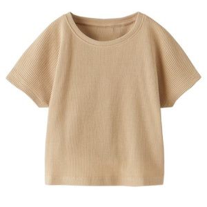 Baby Zara Waffle Knit Shirt